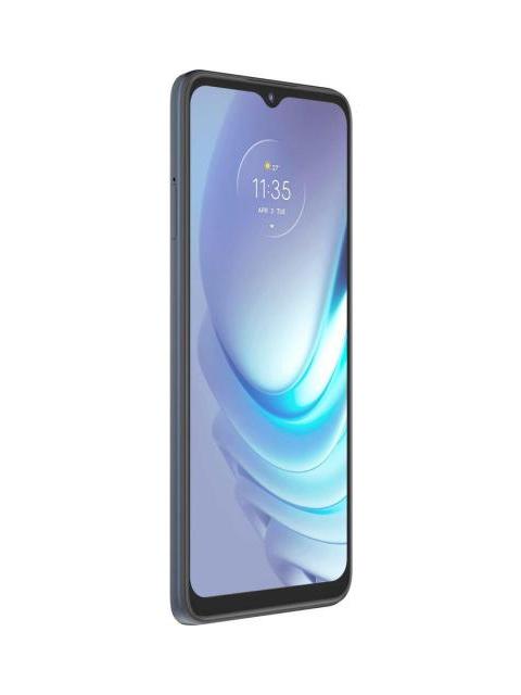 MOTO G50 DUAL SIM 128 GB STEEL GREY 4 GB RAM STEEL GREY
