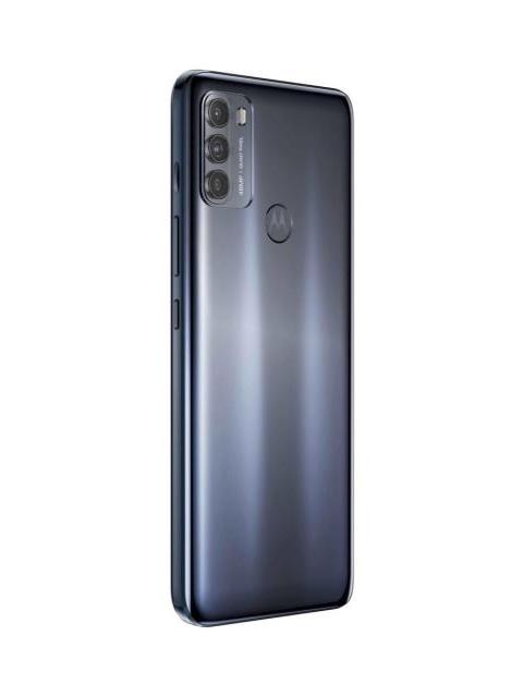 MOTO G50 DUAL SIM 128 GB STEEL GREY 4 GB RAM STEEL GREY