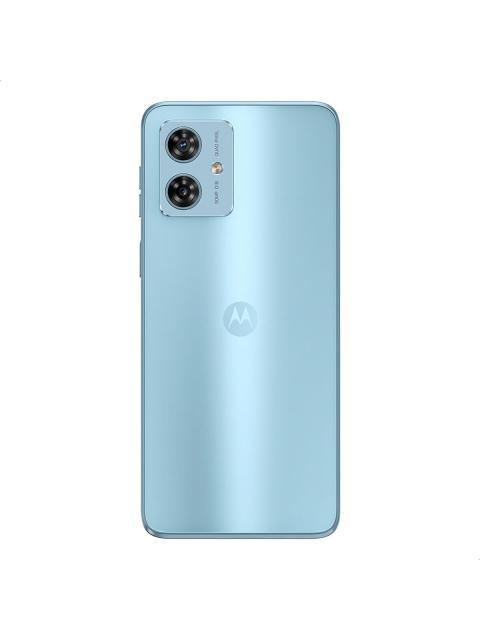 MOTO G54 (ESIM) DUAL SIM 128 GB AZUL CLARO 4 GB RAM