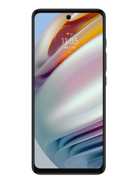 MOTO G60 DUAL SIM 128 GB GRIS 4 GB RAM GRIS