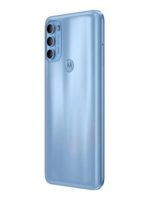 MOTO G71 128 GB ARCTIC BLUE 6 GB RAM ARCTIC BLUE