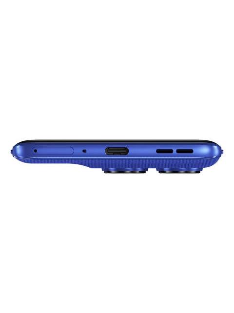 MOTOROLA MOTO EDGE 60 PRO 12 GB RAM 512 GB ROM DUAL SIM AZUL