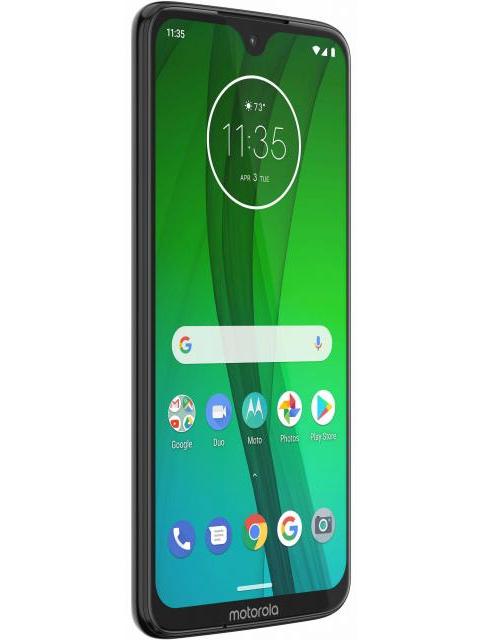 MOTOROLA G7 IMPORTADO