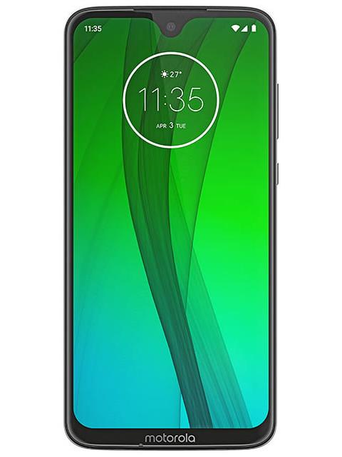 MOTOROLA G7 IMPORTADO