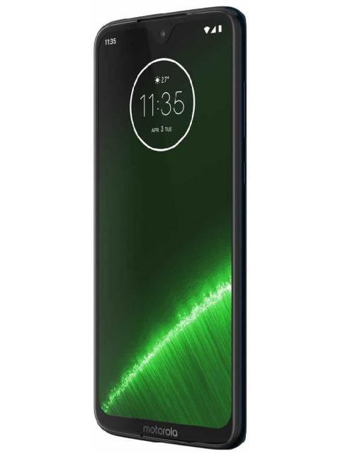 MOTOROLA G7 PLUS IMPORTADO