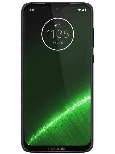 MOTOROLA G7 PLUS IMPORTADO