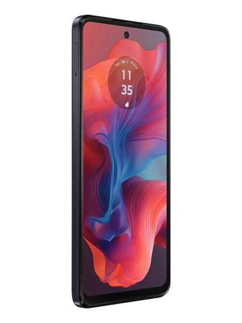 MOTOROLA MOTO G04 GRAPHITE DE 128 GB CON DOBLE SIM Y 4 GB DE RAM 6.6