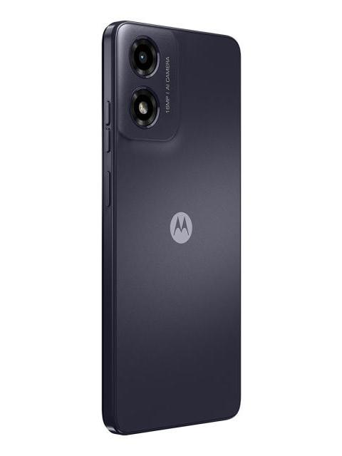 MOTOROLA MOTO G04 GRAPHITE DE 128 GB CON DOBLE SIM Y 4 GB DE RAM 6.6