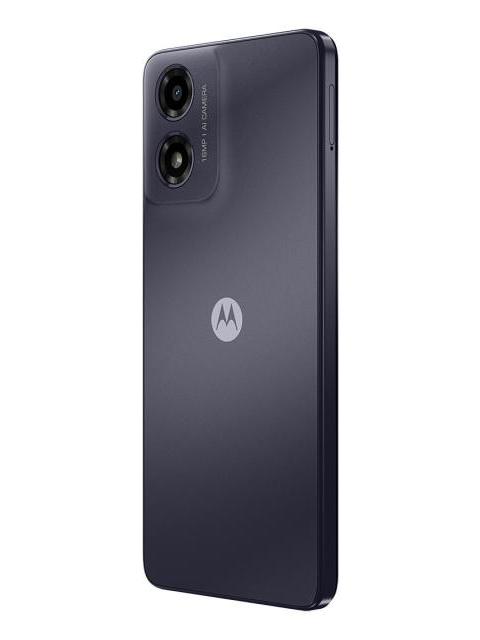 MOTOROLA MOTO G04 GRAPHITE DE 128 GB CON DOBLE SIM Y 4 GB DE RAM 6.6