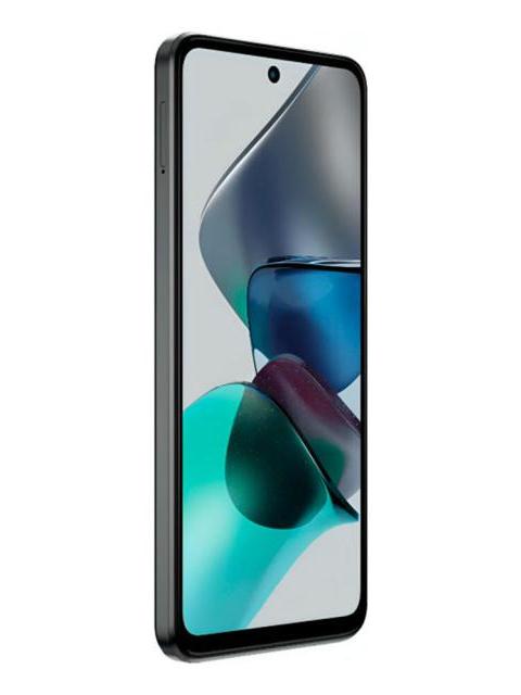MOTOROLA MOTO G14 128 GB GRIS 4 GB RAM