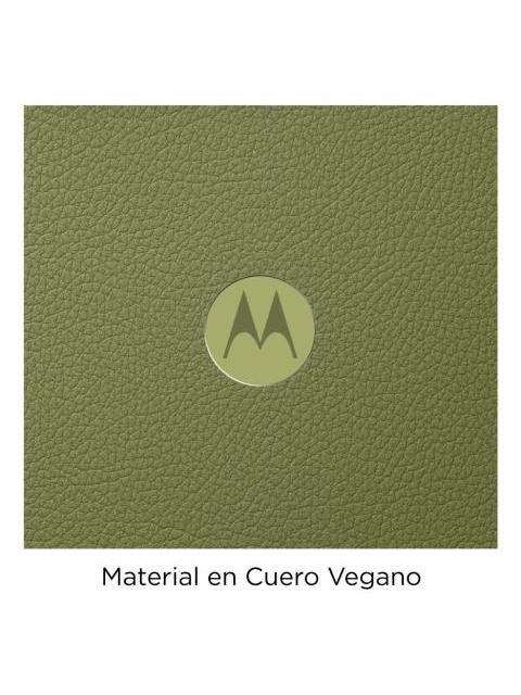 MOTOROLA MOTO G15 256GB 4GB RAM VERDE