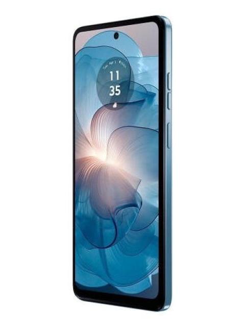 MOTOROLA MOTO G24 POWER 256GB - 8GB RAM DESBLOQUEADO DUAL AZUL AZUL