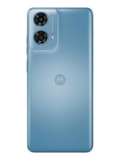 MOTOROLA MOTO G24 POWER 256GB - 8GB RAM DESBLOQUEADO DUAL AZUL AZUL