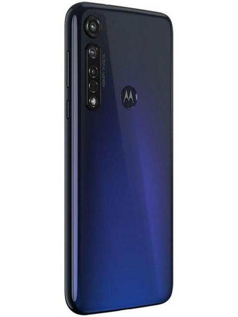 MOTOROLA MOTO G8 PLUS IMPORTADO