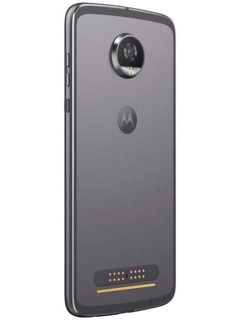 MOTOROLA MOTO Z2 PLAY IMPORTADO