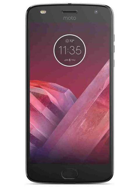 MOTOROLA MOTO Z2 PLAY IMPORTADO