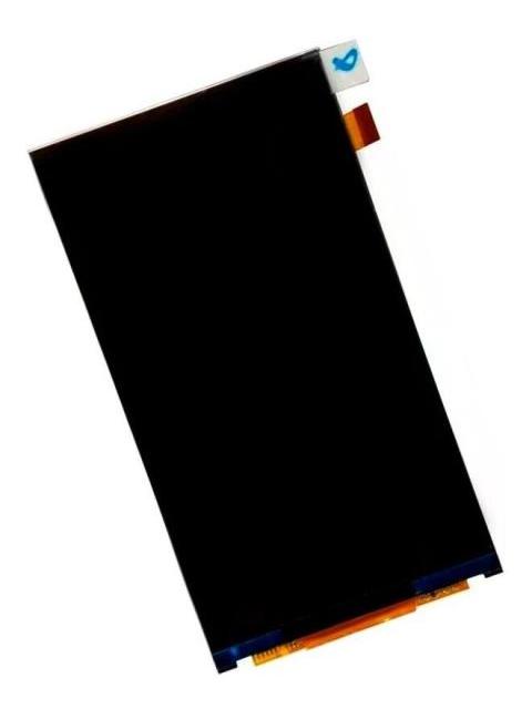 OFERTA PANTALLA CELULAR DISPLAY LCD LANIX LT500 GARANTIZADA