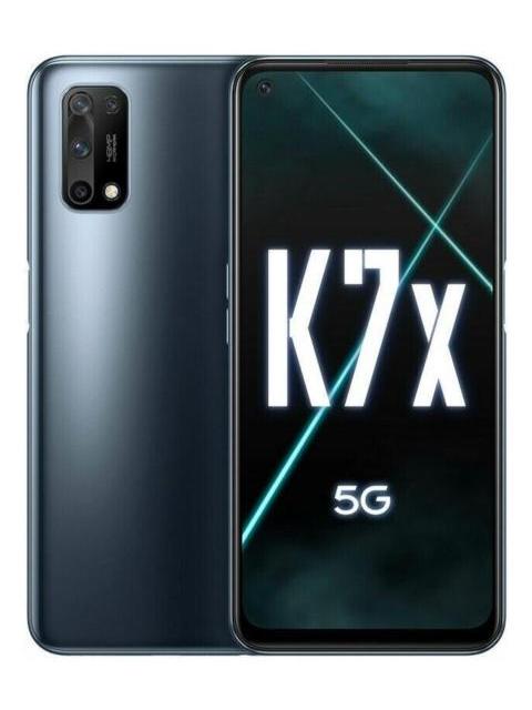 OPPO K7X 5G DUAL SIM 512 GB BLACK 12 GB RAM