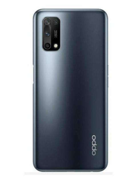 OPPO K7X 5G DUAL SIM 512 GB BLACK 12 GB RAM
