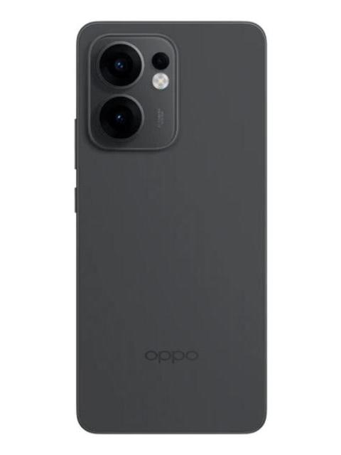 OPPO RENO 13 F 5G 6.67 256GB 12GB RAM CAMARA 50MPX - GRAPHITE GRAY