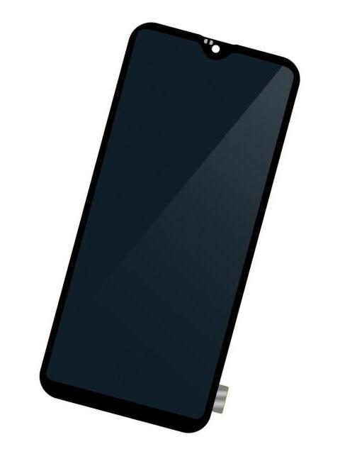 PANTALLA COMPLETA COMPATIBLE CON ONE PLUS 6T A6010 NUEVA NEGRO