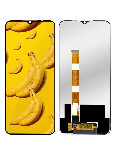 PANTALLA COMPLETA COMPATIBLE CON OPPO A16 CPH2269 NUEVA