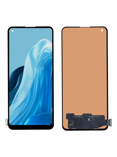 PANTALLA COMPLETA COMPATIBLE CON OPPO RENO 7 LITE INCELL