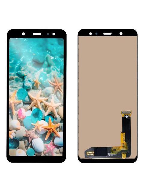 PANTALLA COMPLETA COMPATIBLE CON SAMSUNG A6 PLUS SM-A605GN