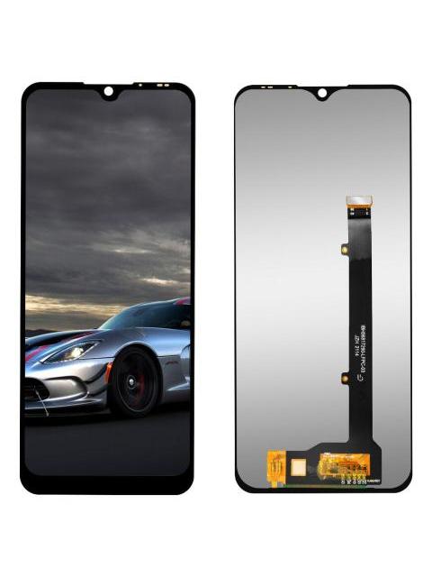 PANTALLA COMPLETA COMPATIBLE CON V30 VITA Z T E 8030 NUEVA