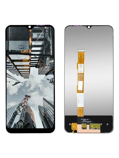 PANTALLA COMPLETA COMPATIBLE CON VIVO Y01 V2118 INCELL
