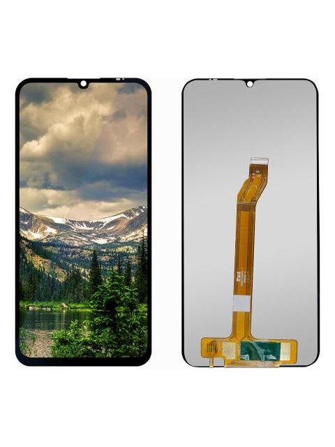 PANTALLA COMPLETA COMPATIBLE HUAWEI HONOR X7 CMA-LX3 INCELL
