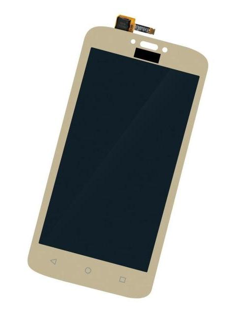 PANTALLA COMPLETA LCD TOUCH SCREEN MOTO C XT1750