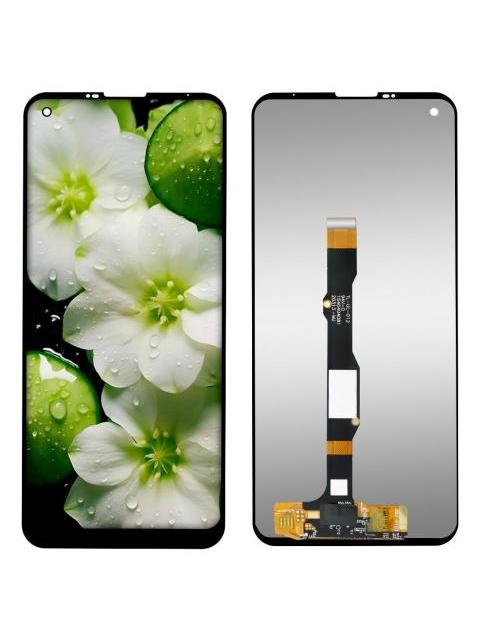 PANTALLA COMPLETA PARA MOTO G POWER 2021 XT2117 INCELL