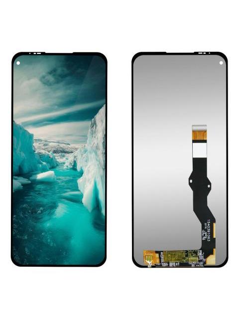 PANTALLA COMPLETA PARA MOTO G STYLUS 2020 XT2043 G8 POWER