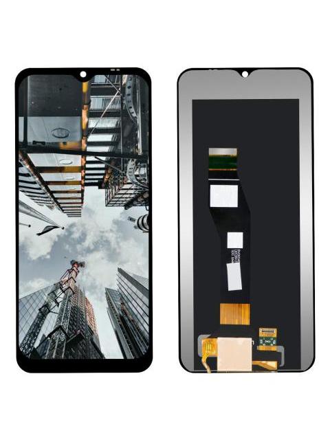 PANTALLA COMPLETA PARA MOTOROLA MOTO E13 XT2345-2 INCELL