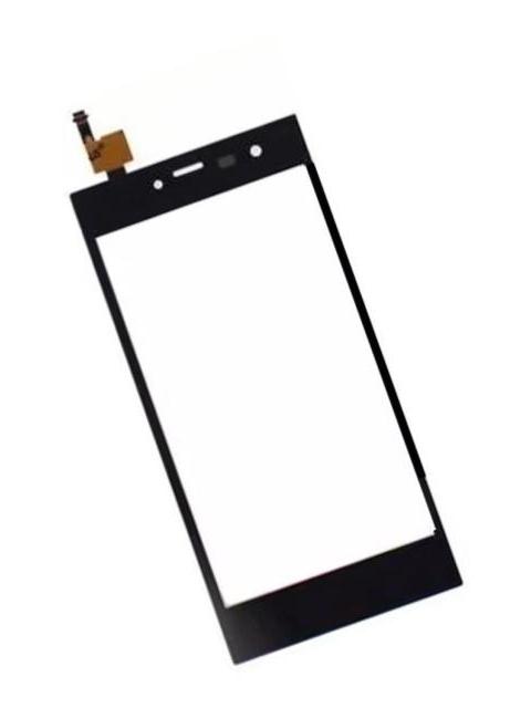 PANTALLA CRISTAL TACTIL TOUCH M4 M4TEL SS4350 4350 SOUL