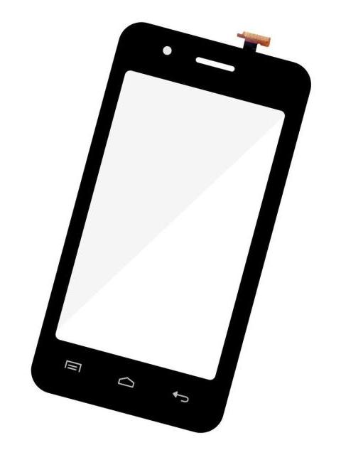 PANTALLA CRISTAL TOUCH SCREEN LANIX ILIUM S130 ORIGINAL