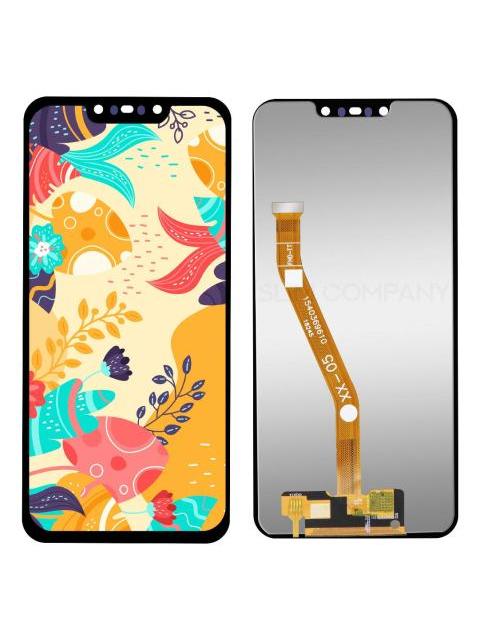 PANTALLA HUAWEI NOVA 3 PAR-LX9 PAR-LX1 COMPLETA LCD Y TOUCH
