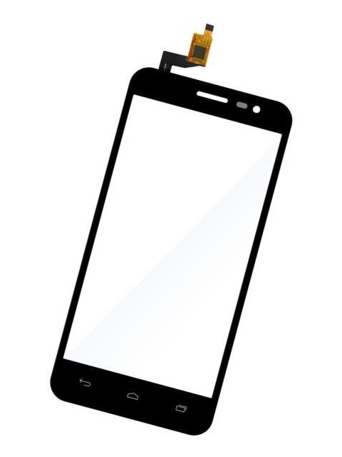 PANTALLA TACTIL TOUCH SCREEN B MOBILE AX1060 NEGRO NUEVA