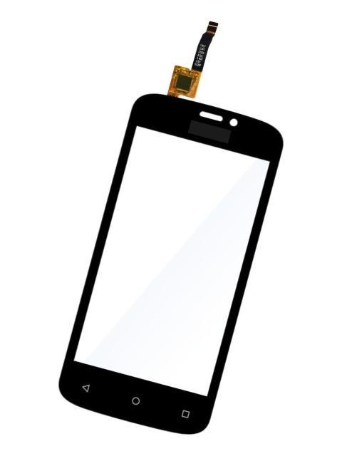 PANTALLA TACTIL TOUCH SCREEN BLU 4.0 M A090U A090 NUEVA