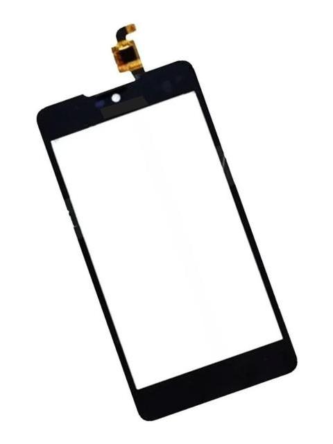 PANTALLA TACTIL TOUCH SCREEN BLU DASH 5.5 D470 U L A