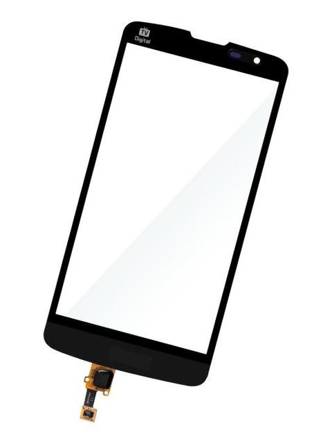 PANTALLA TOUCH SCREEN LG L80 BELLO D331 D335 D337 COLORES NEGRO