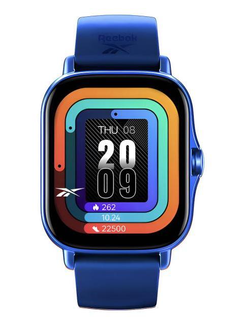 REEBOK-RUNNING PACK COLOR NEGRO. NEGRO