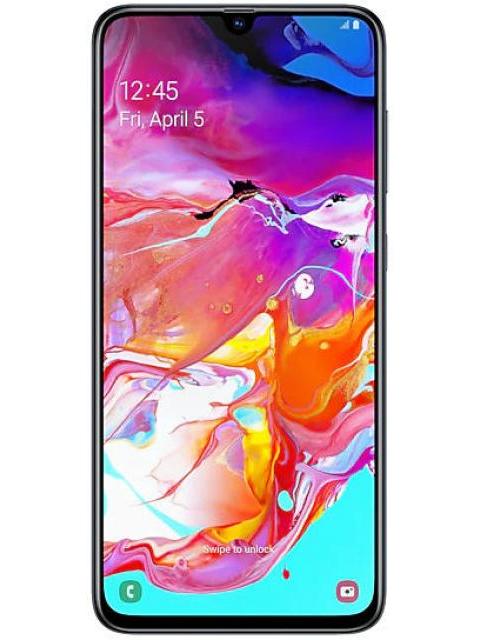 SAMSUNG A70 2019 128GB IMPORTADO