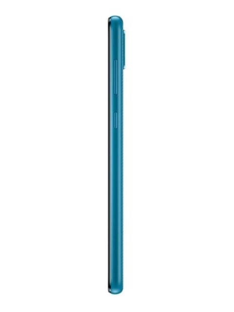 SAMSUNG GALAXY A02 32 GB AZUL 2 GB RAM AZUL
