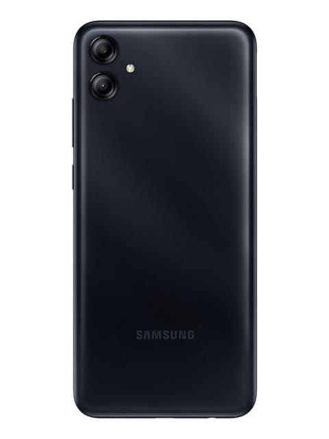 SAMSUNG GALAXY A04E DUAL SIM 32 GB BLACK 3 GB RAM