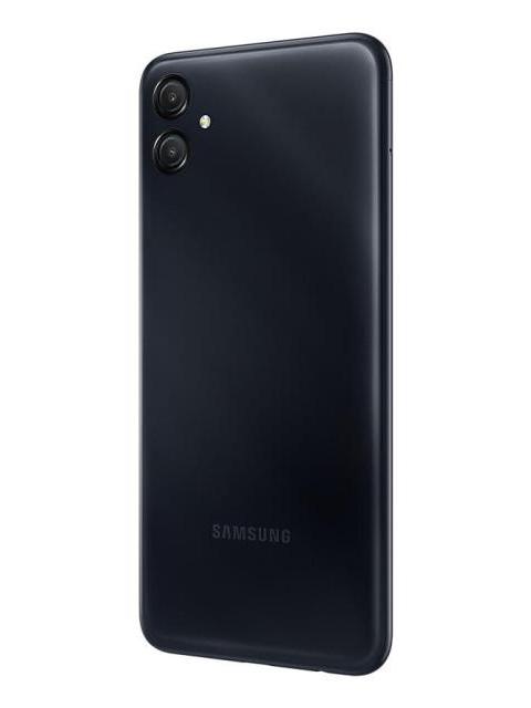 SAMSUNG GALAXY A04E DUAL SIM 32 GB BLACK 3 GB RAM