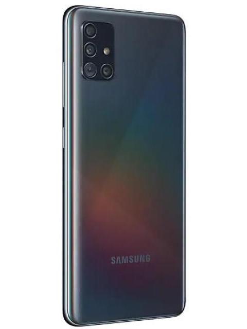 SAMSUNG GALAXY A51 128GB IMPORTADO