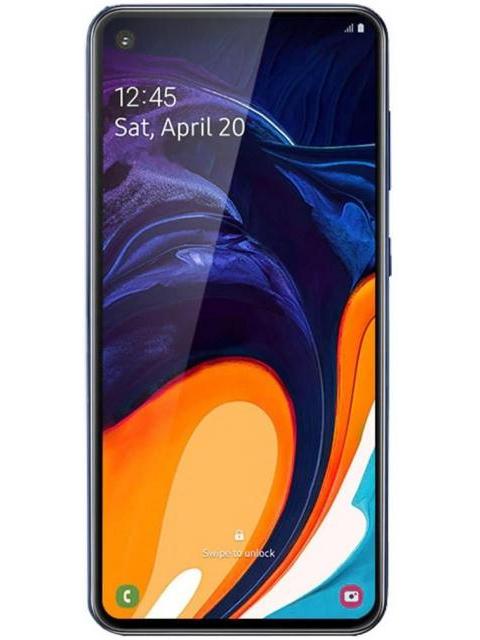 a60 2019