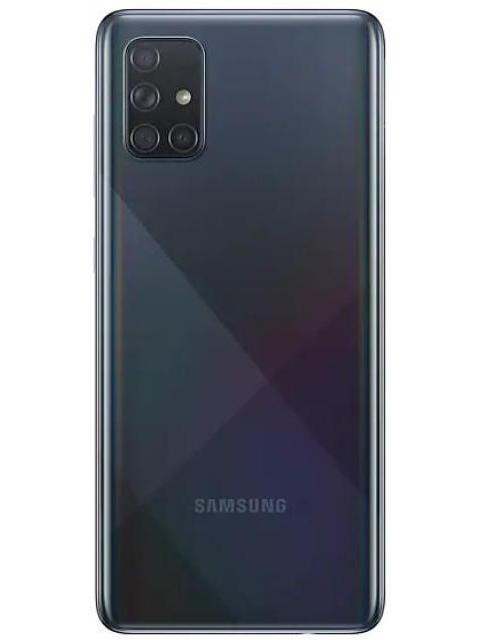 SAMSUNG GALAXY A71 128GB IMPORTADO
